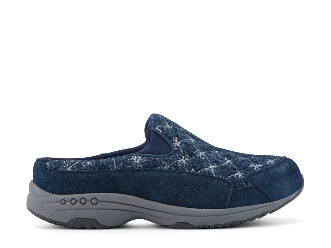 Traveltime Slip-On