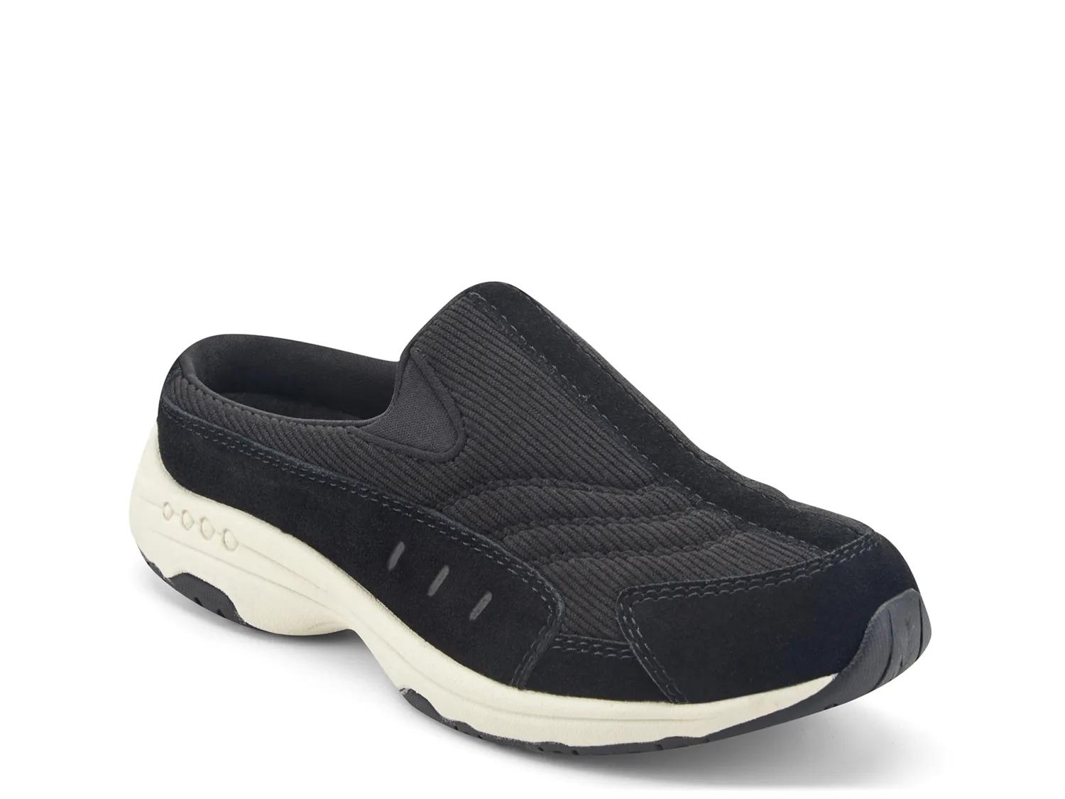 Traveltime Slip-On