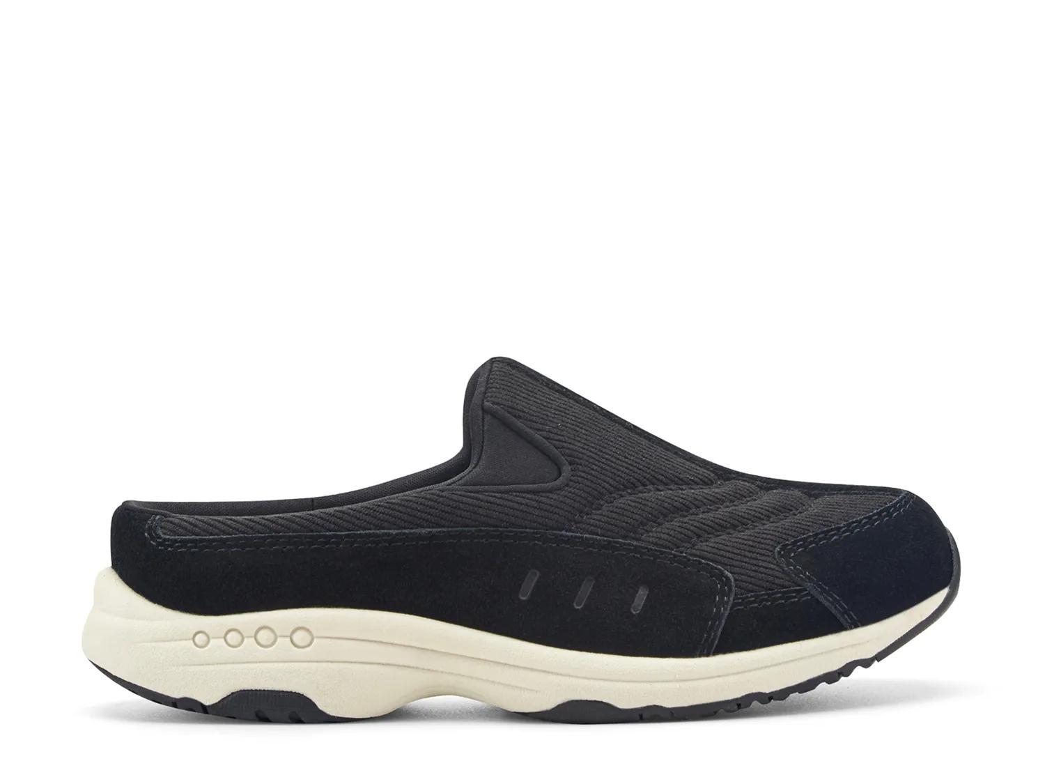 Traveltime Slip-On
