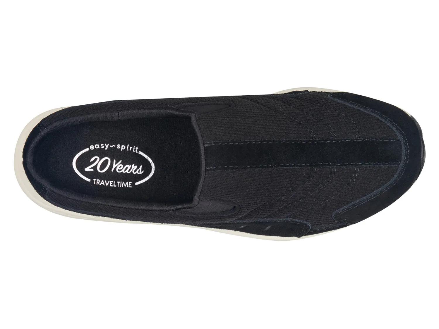 Traveltime Slip-On