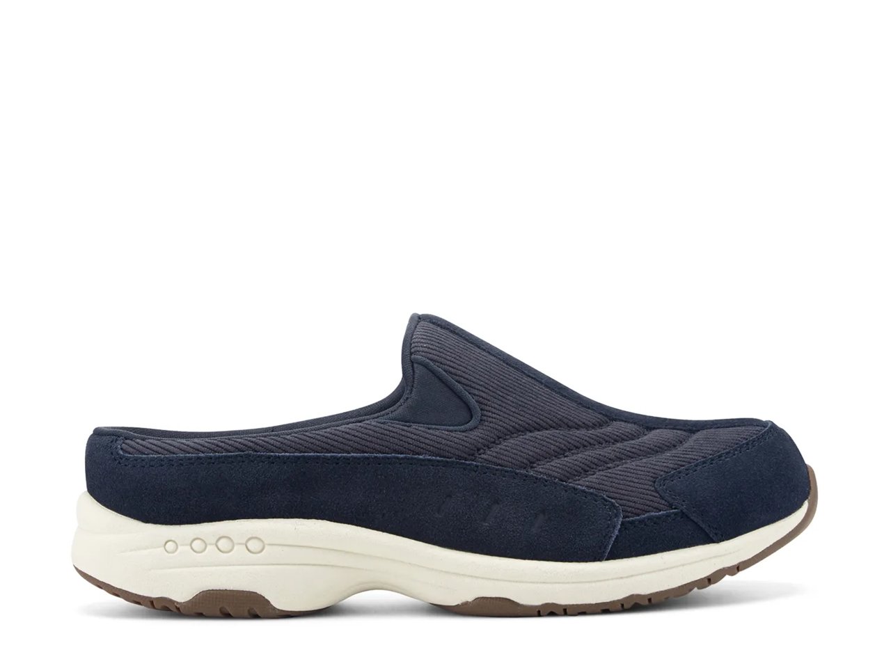 Traveltime Slip-On