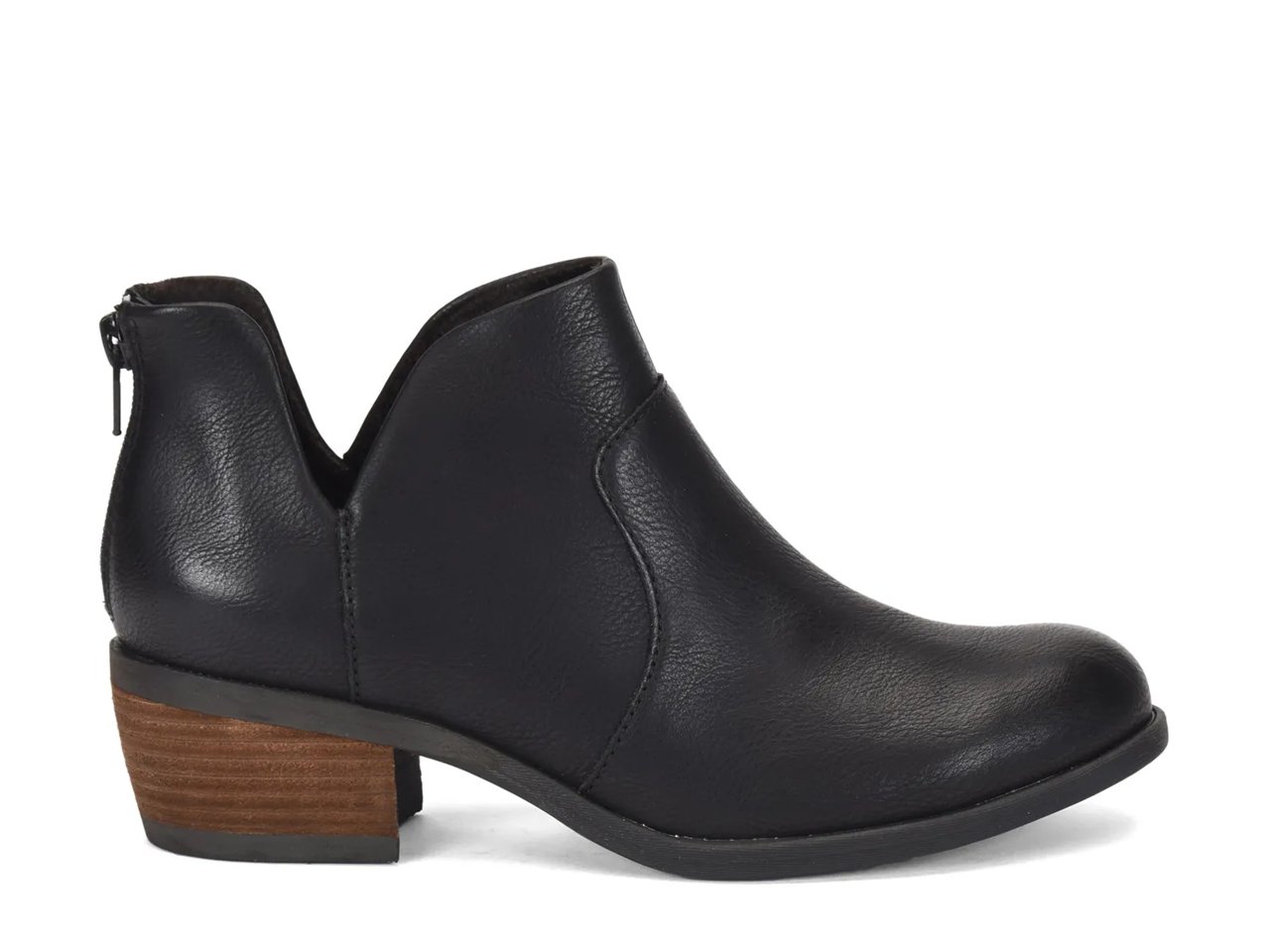 Lucy Bootie