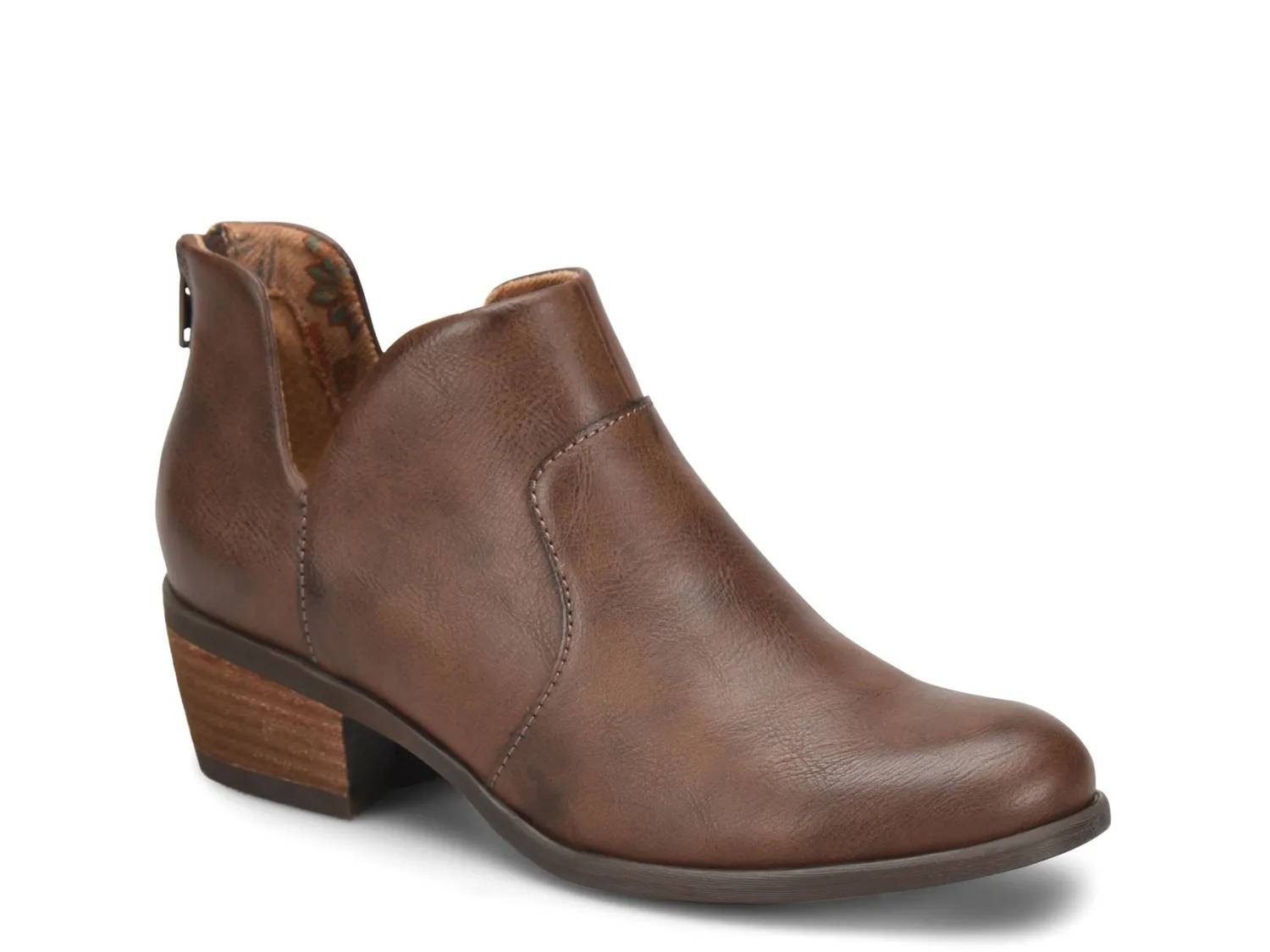 Lucy Bootie