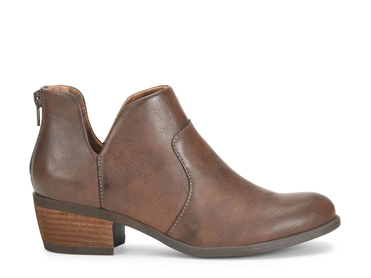 Lucy Bootie