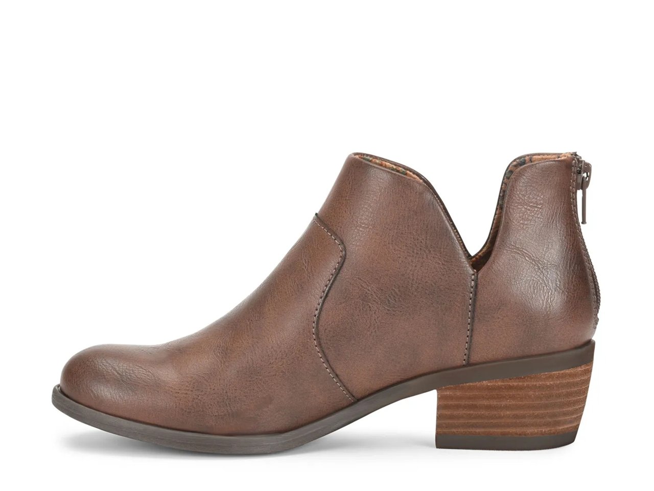 Lucy Bootie