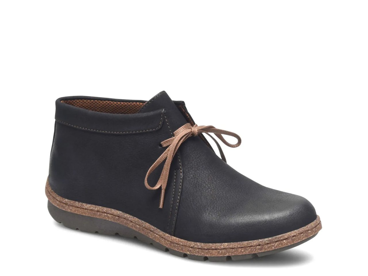 Nadia Bootie