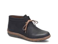 Nadia Bootie Black view