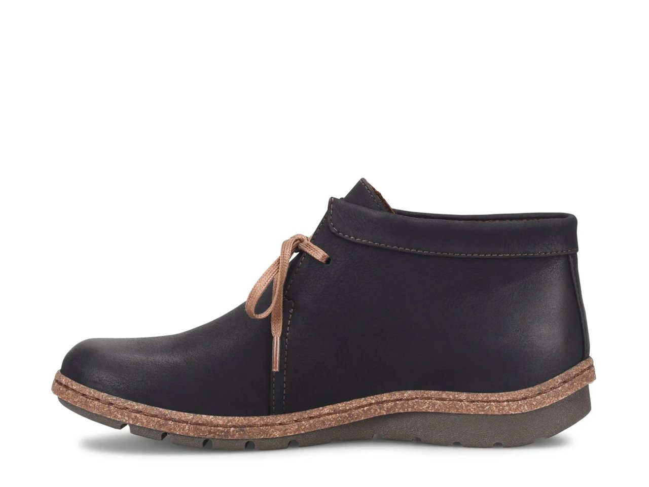 Nadia Bootie