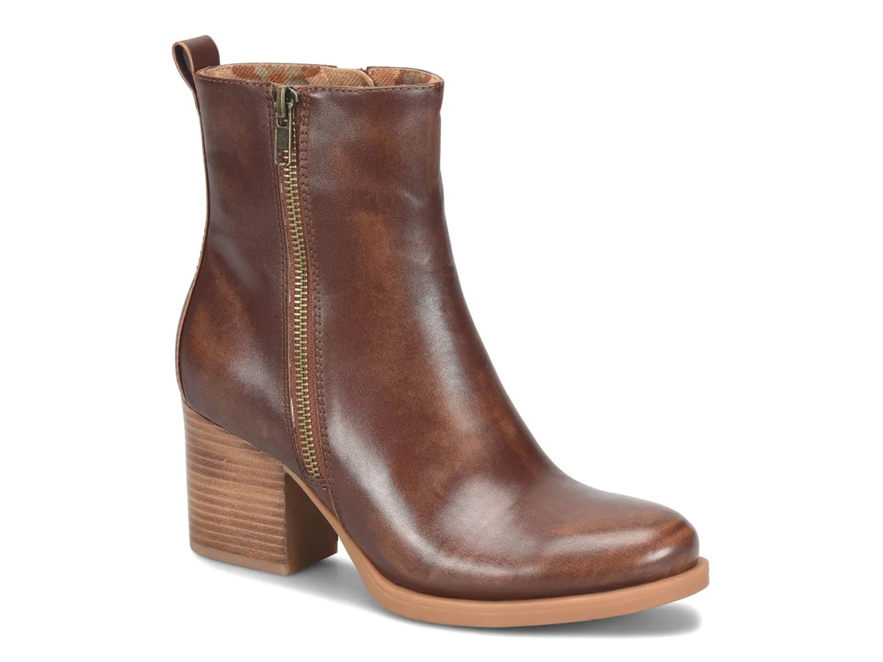 Boulder Bootie