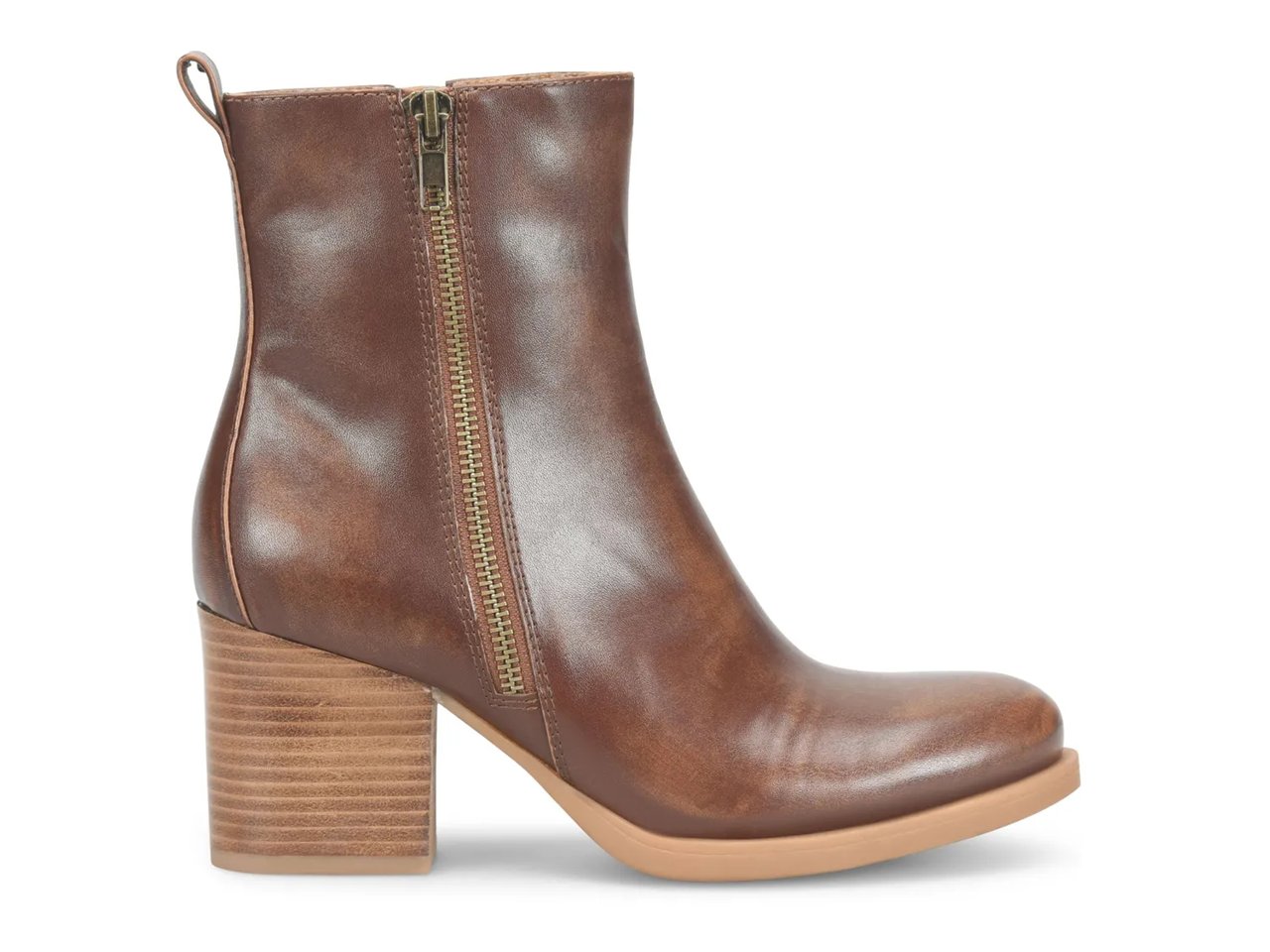Boulder Bootie