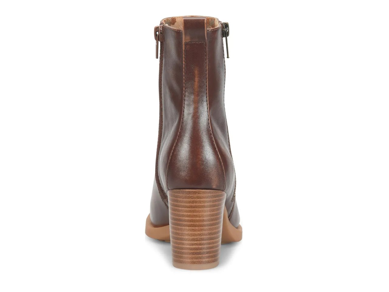 Boulder Bootie