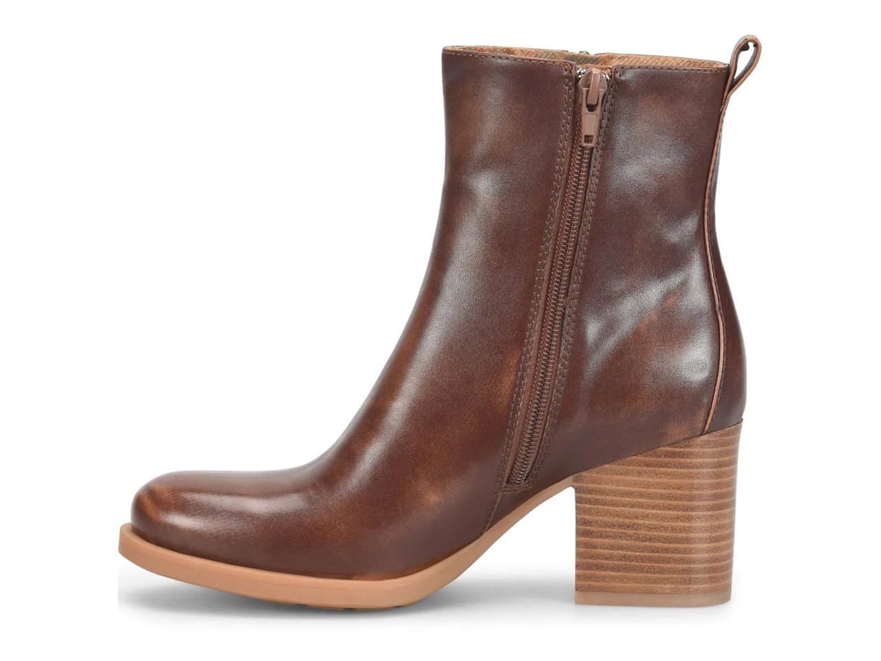 Boulder Bootie