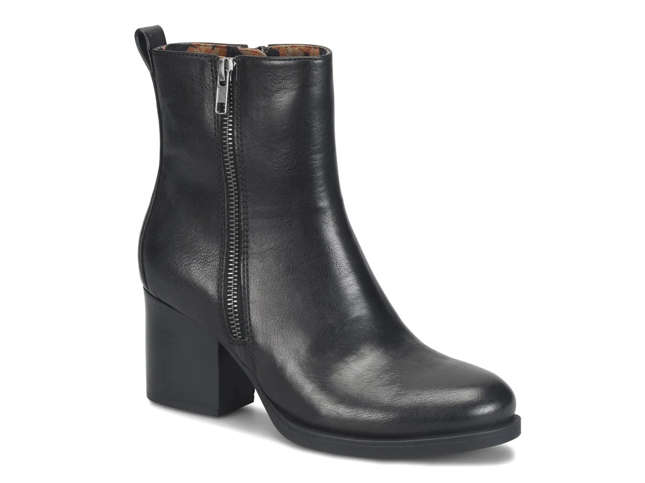 Boulder Bootie