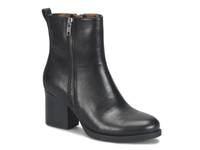 Boulder Bootie Black view
