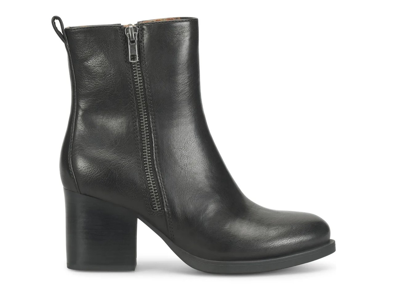 Boulder Bootie