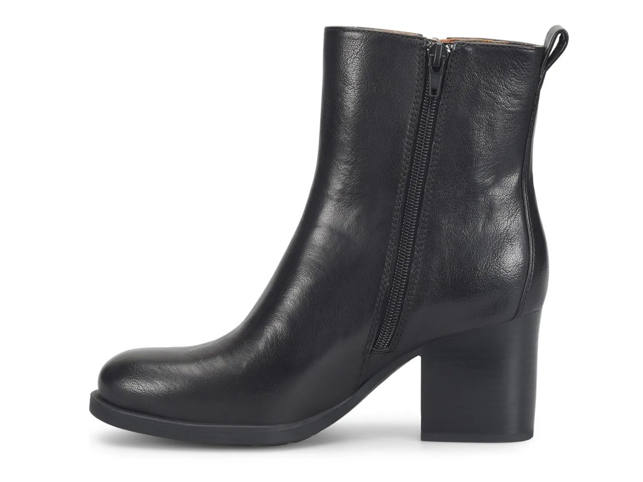 Boulder Bootie