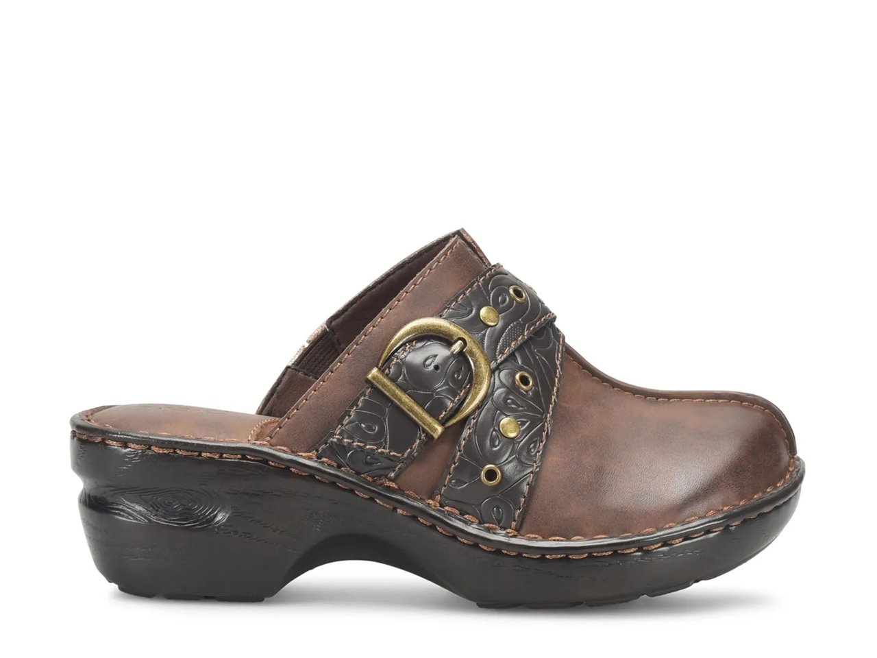 Karley Clog