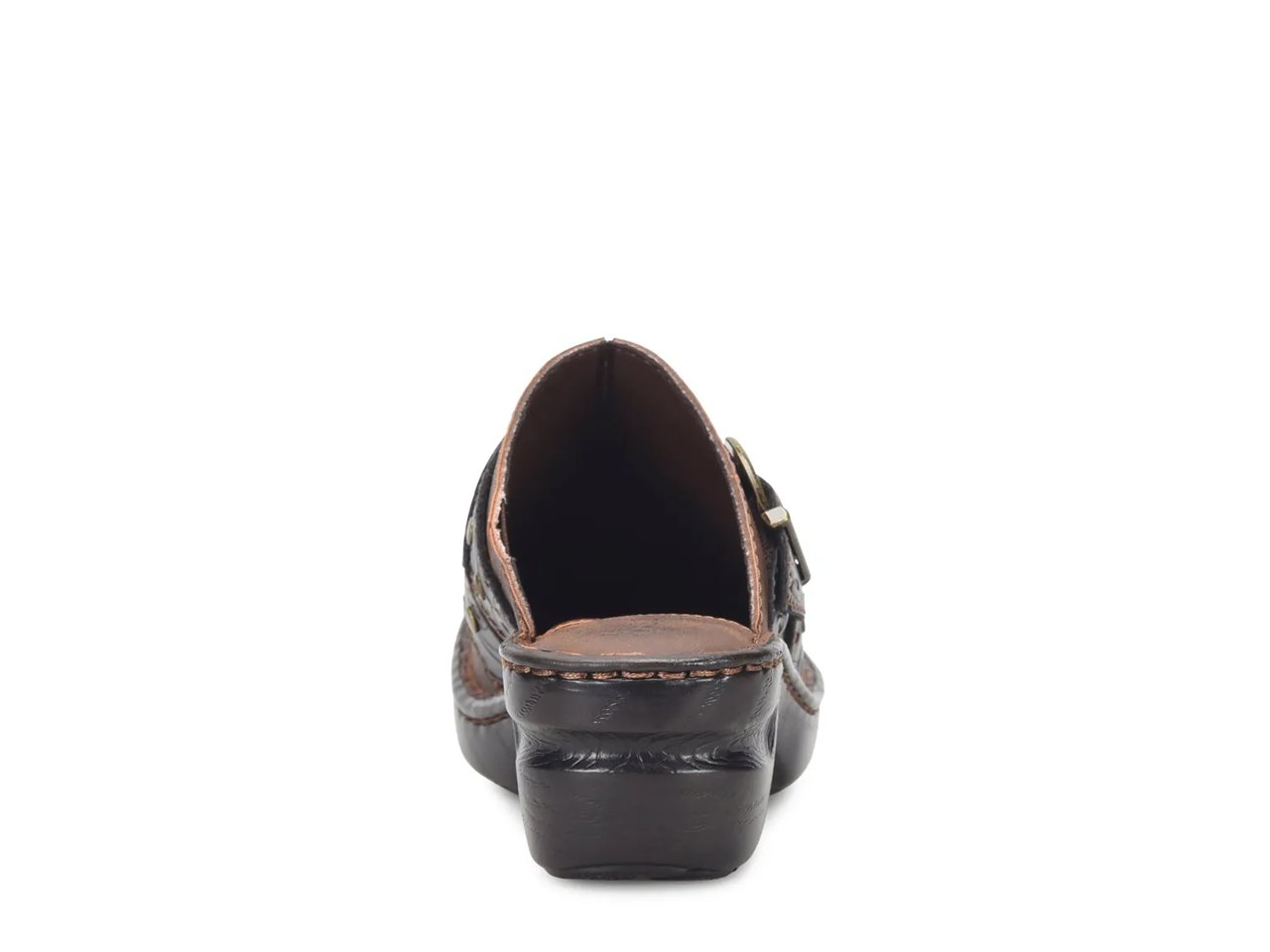 Karley Clog