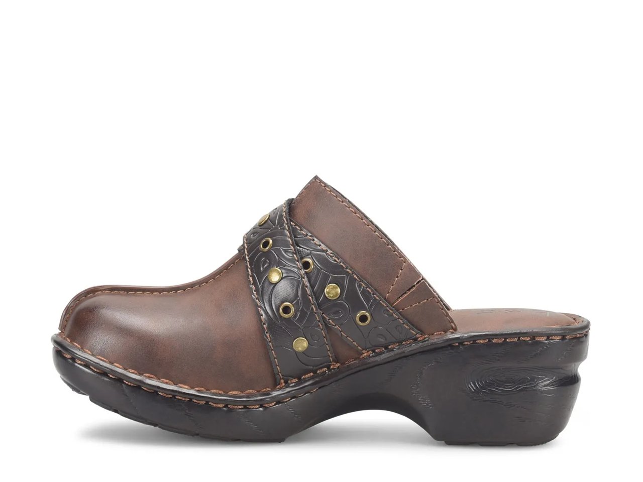 Karley Clog