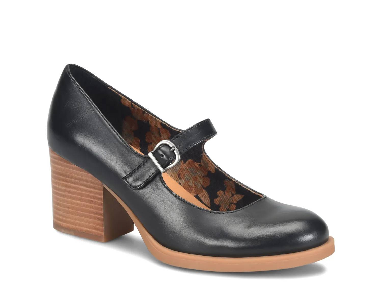 Blaire Mary Jane Pump