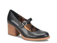 Blaire Mary Jane Pump Black view