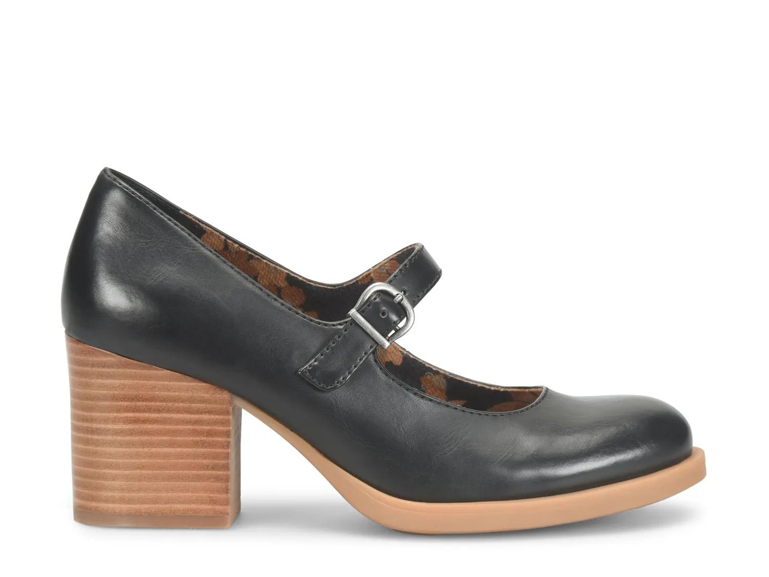 Blaire Mary Jane Pump