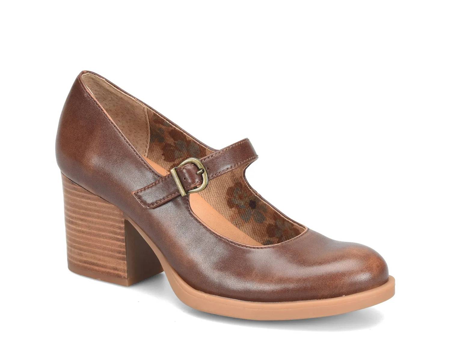 Blaire Mary Jane Pump