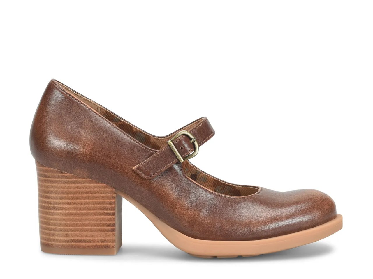 Blaire Mary Jane Pump