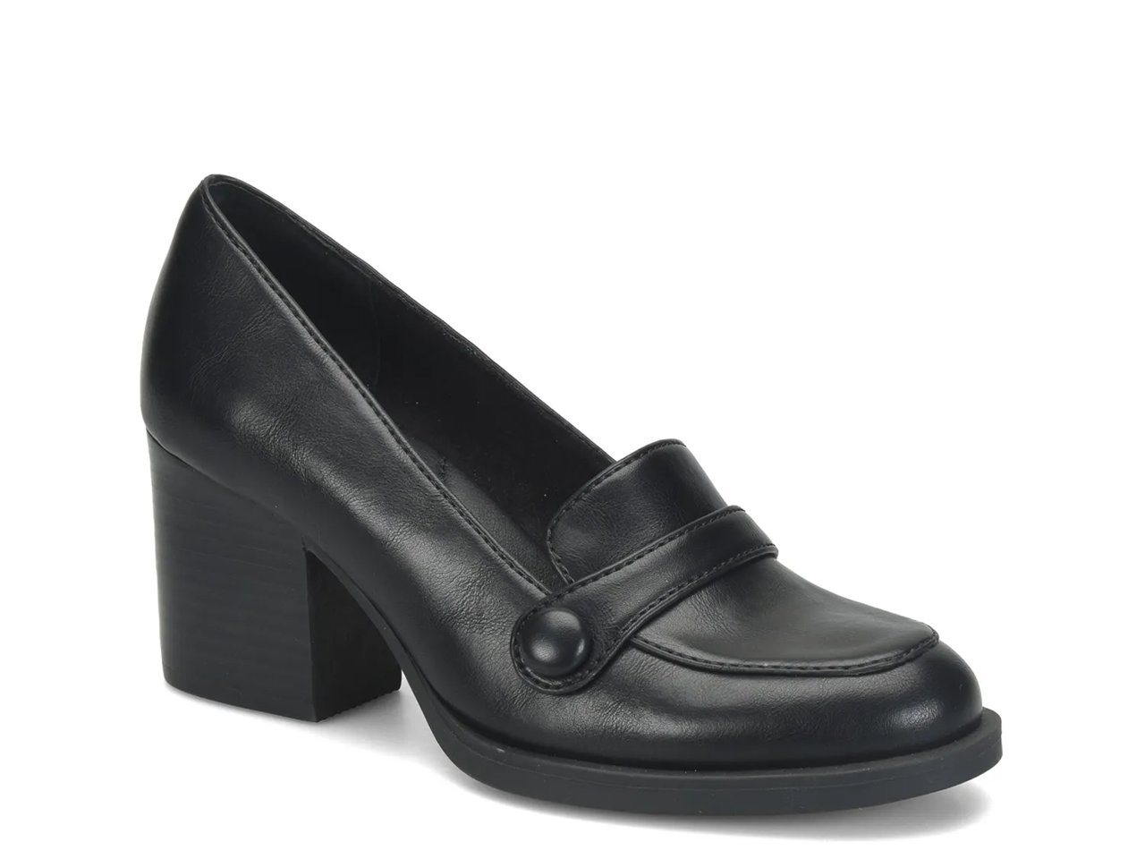 Benna Pump