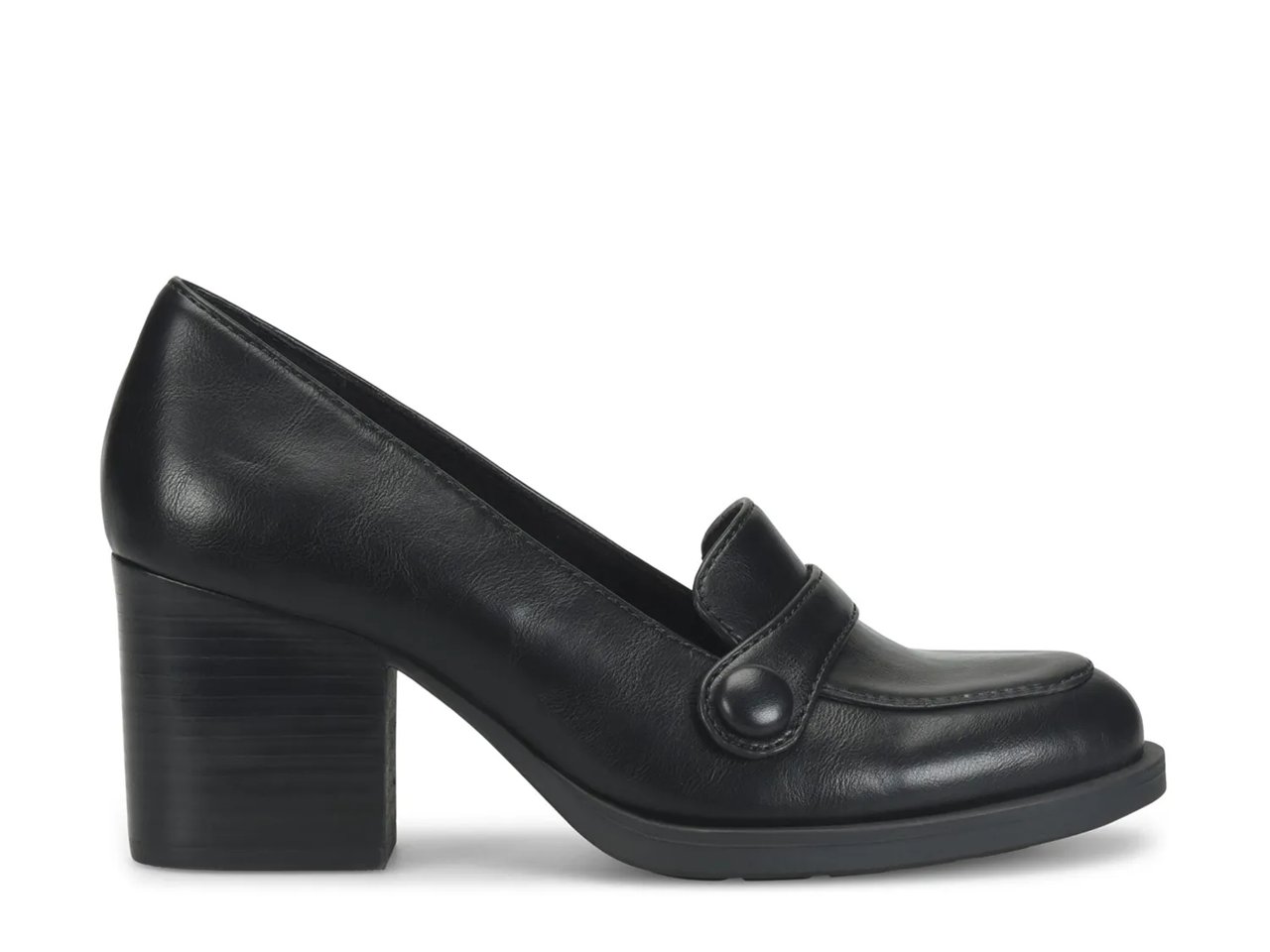 Benna Pump
