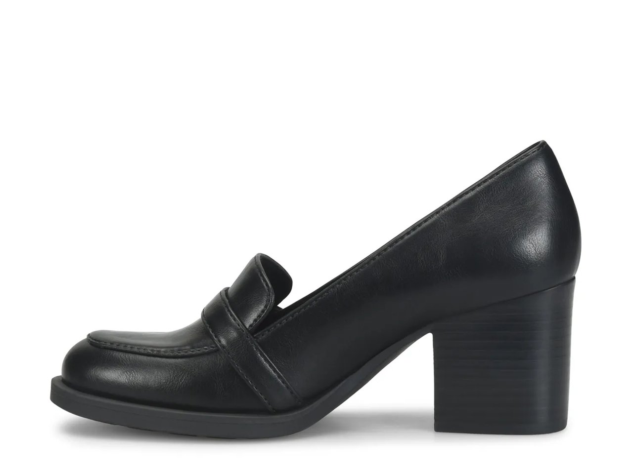 Benna Pump