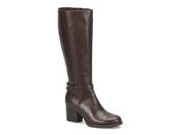 Brandie Boot Dark Brown view