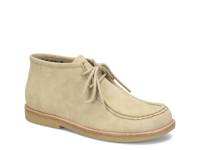 Lewy Chukka Boot Taupe view
