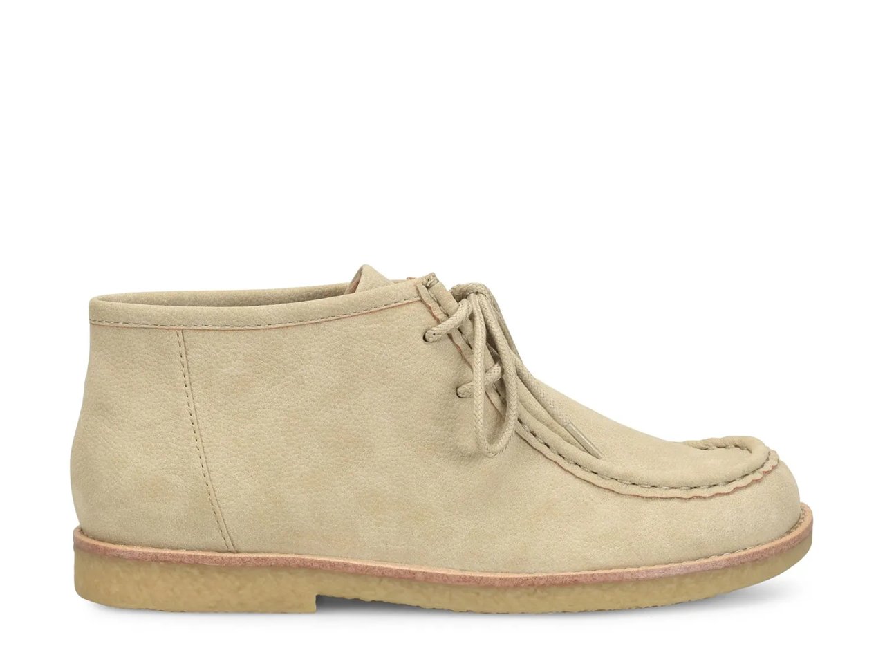 Lewy Chukka Boot