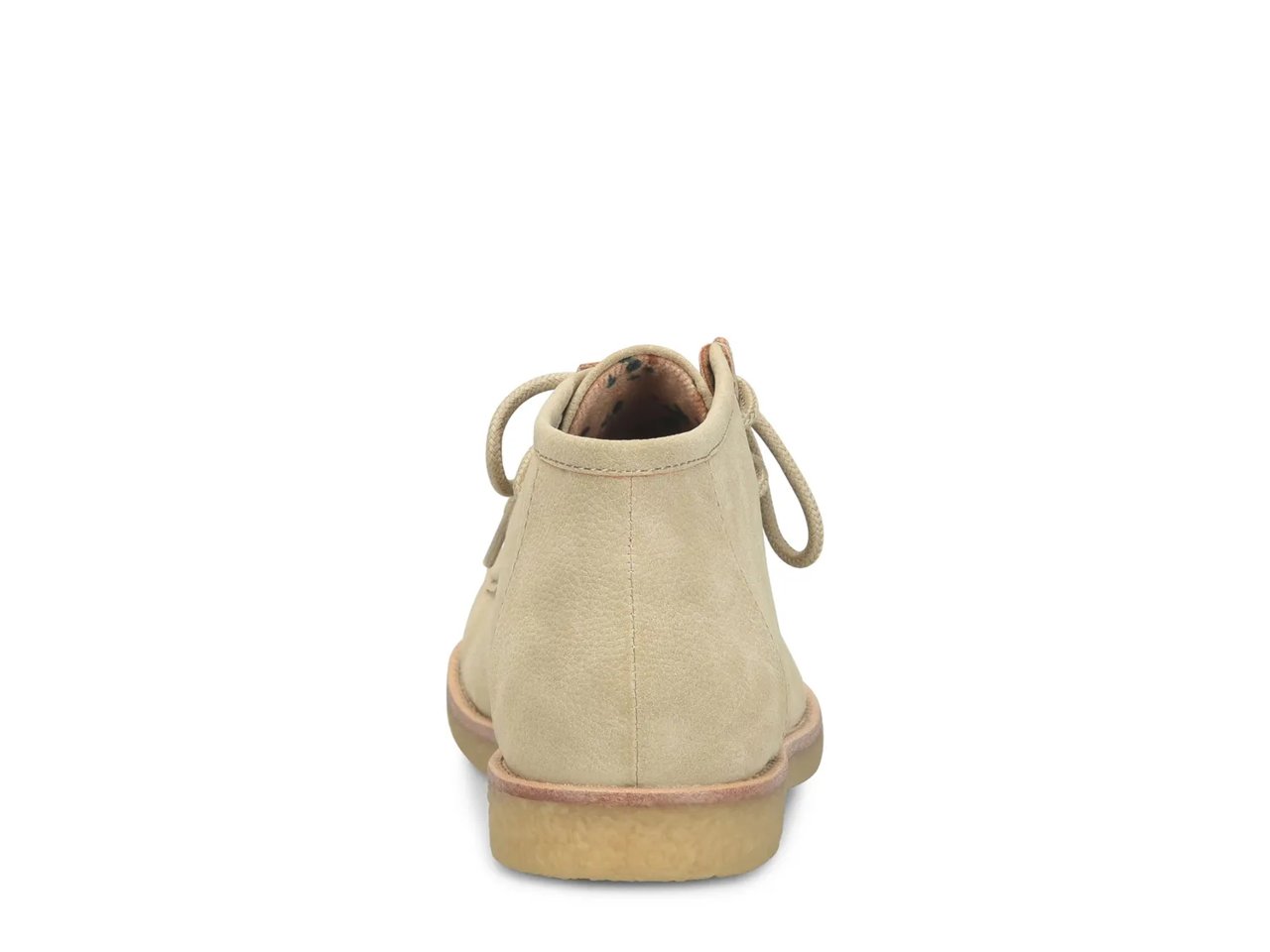 Lewy Chukka Boot