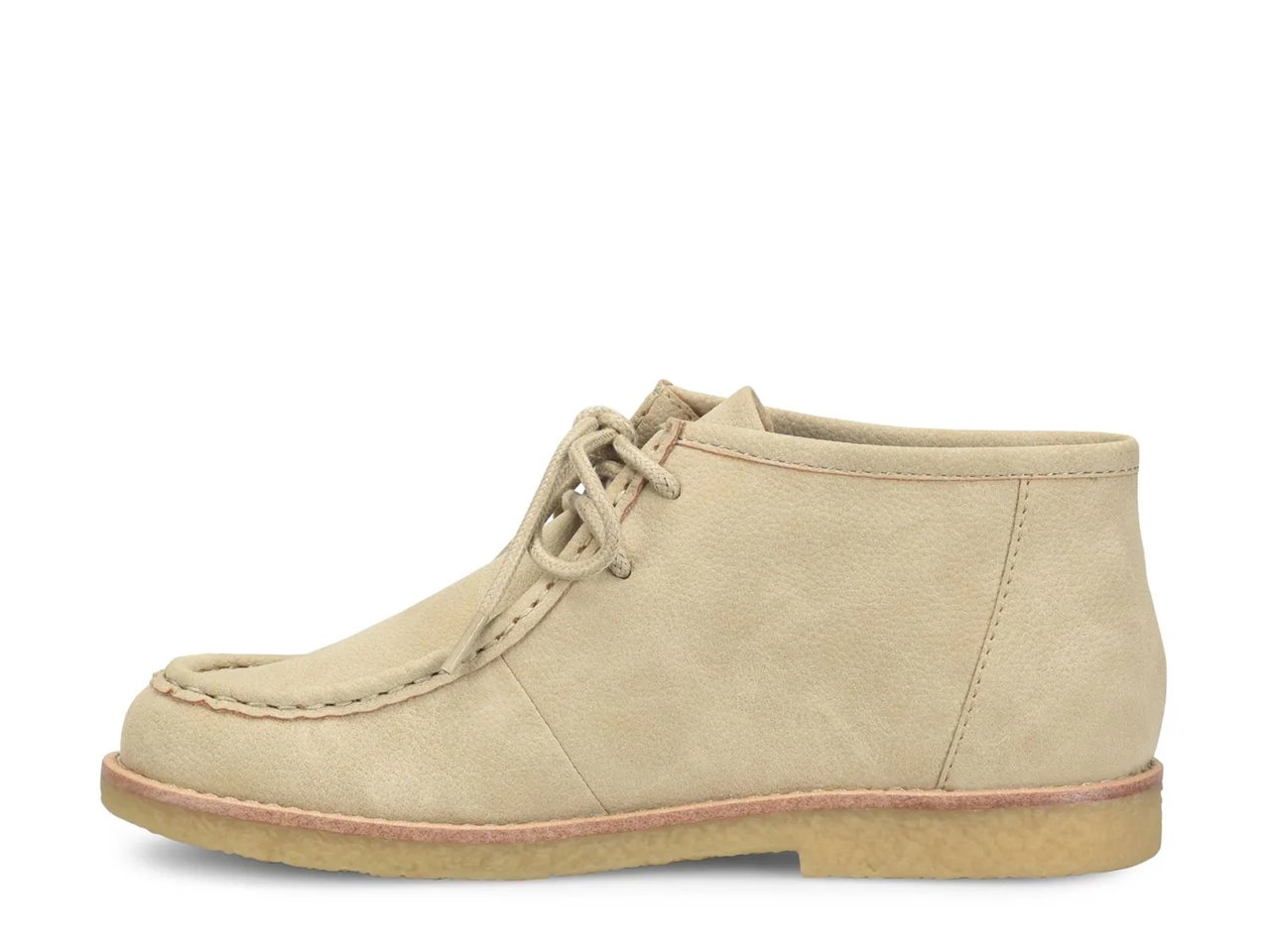 Lewy Chukka Boot