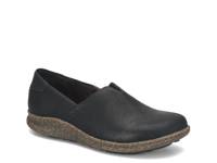 Nomi Slip-On Black view