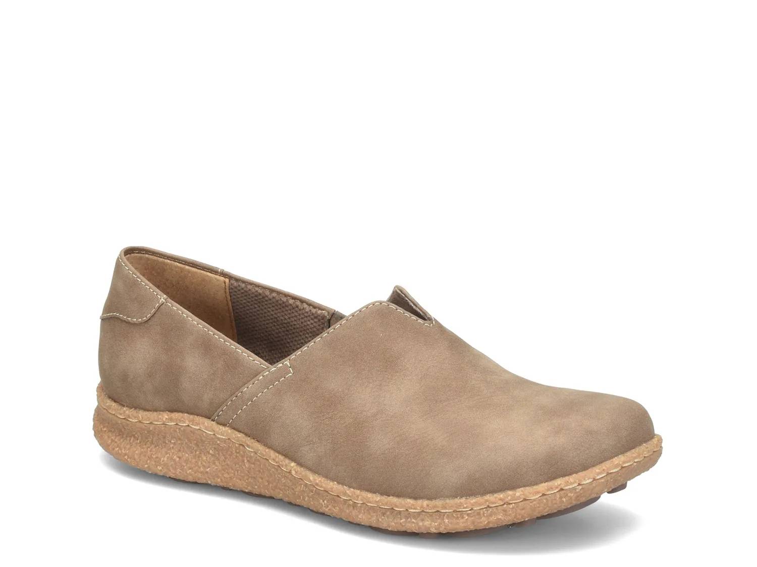 Nomi Slip-On