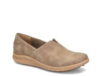 Nomi Slip-On Light Brown view