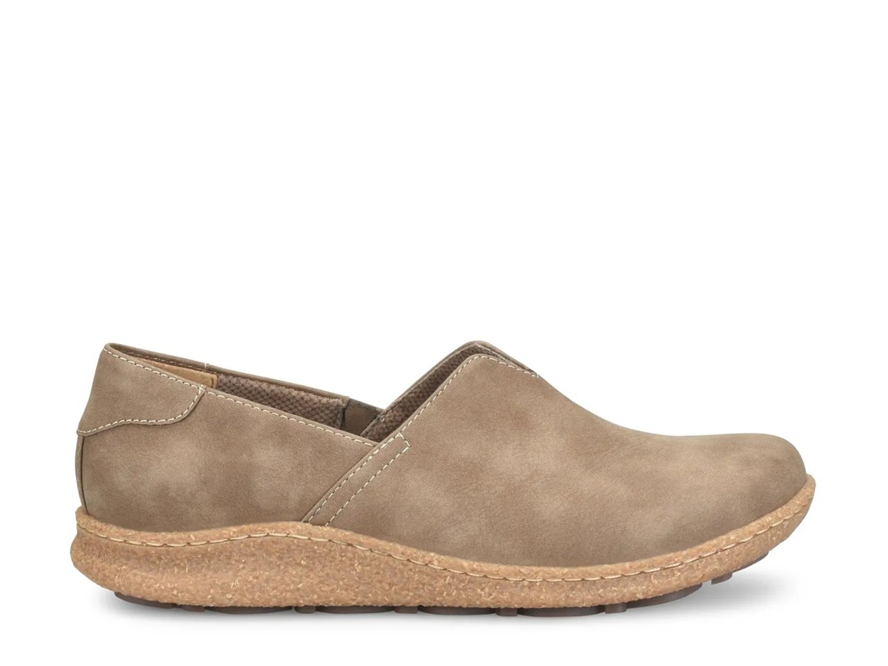 Nomi Slip-On
