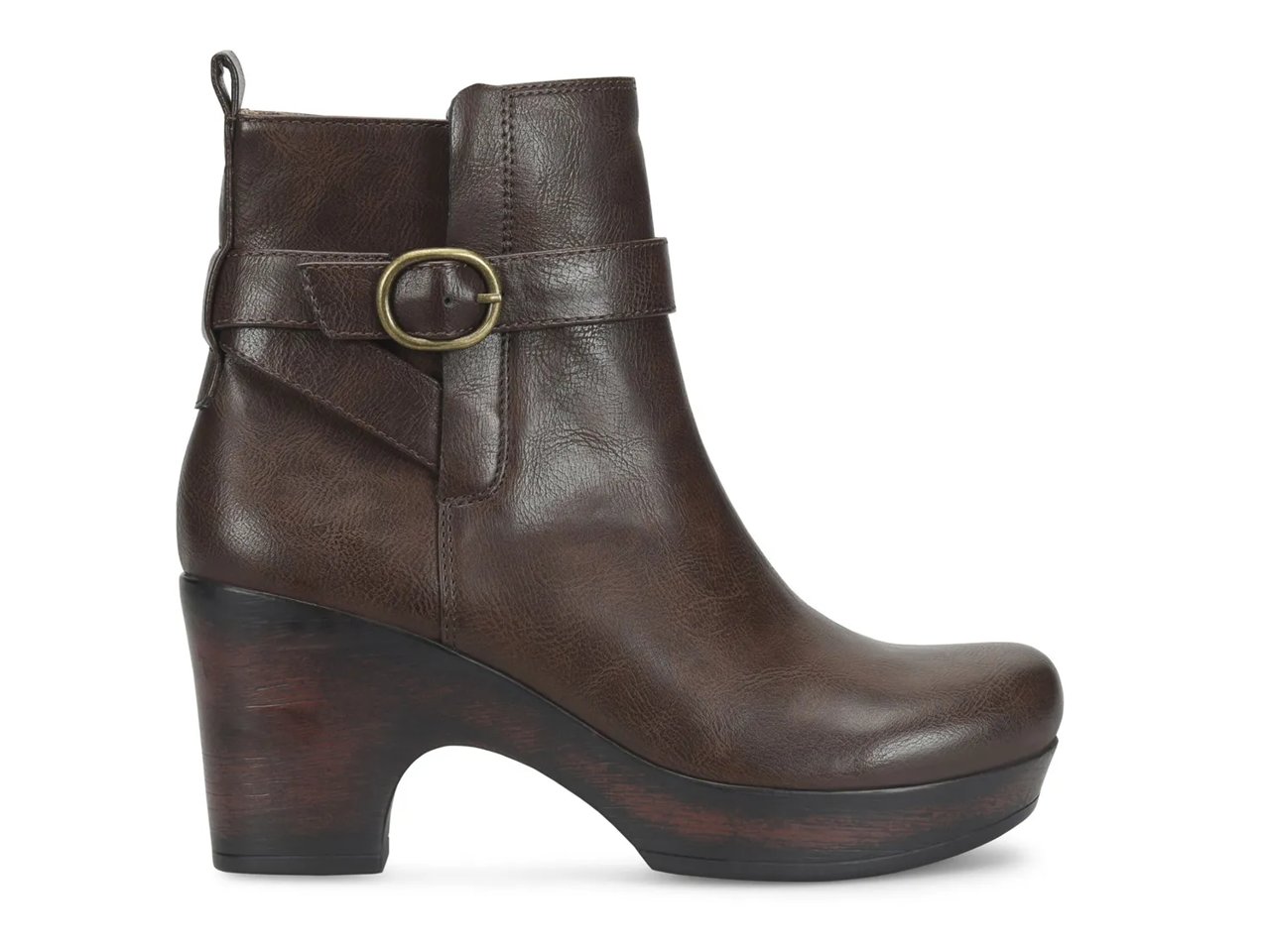 Amira Bootie