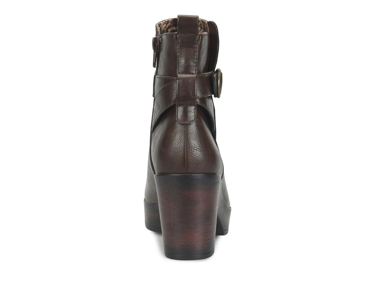 Amira Bootie