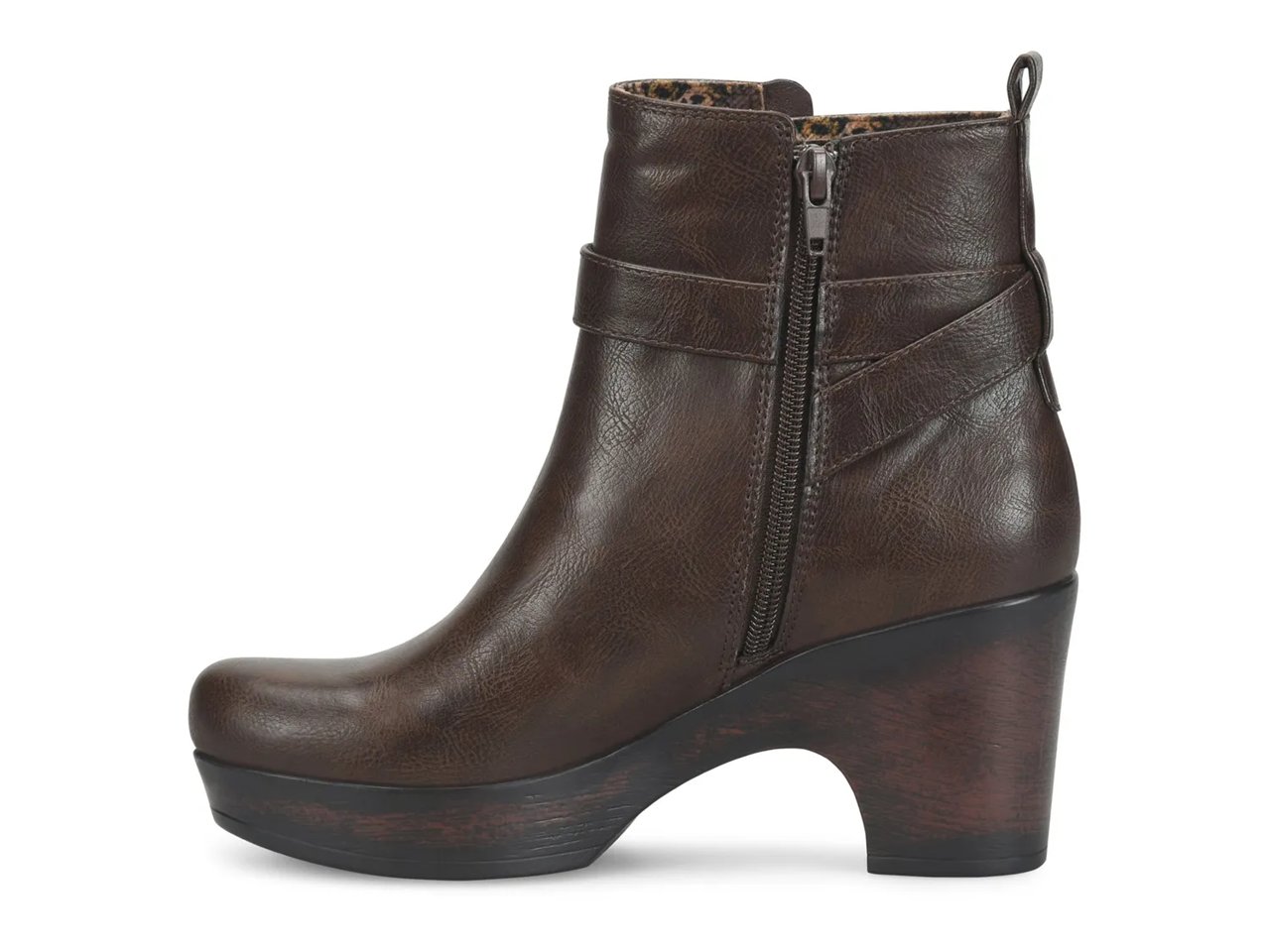 Amira Bootie