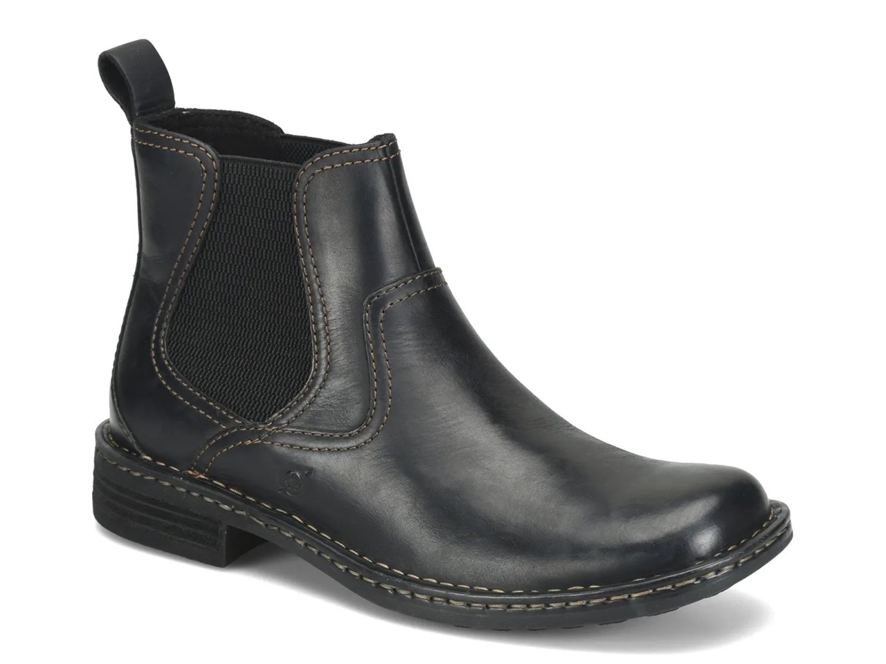 Hemlock Chelsea Boot