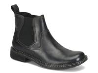 Hemlock Chelsea Boot Black view