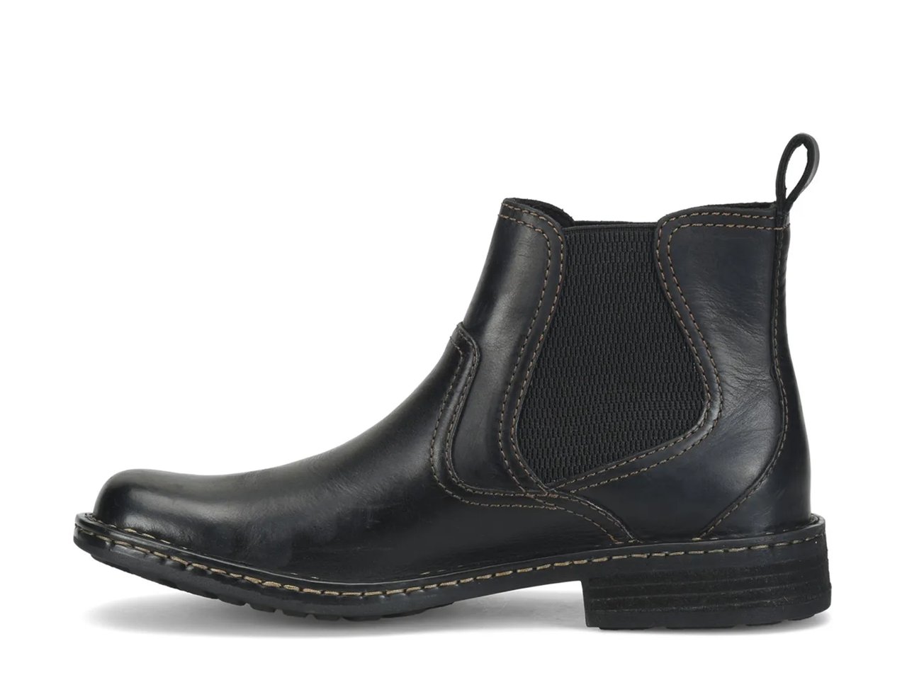 Hemlock Chelsea Boot