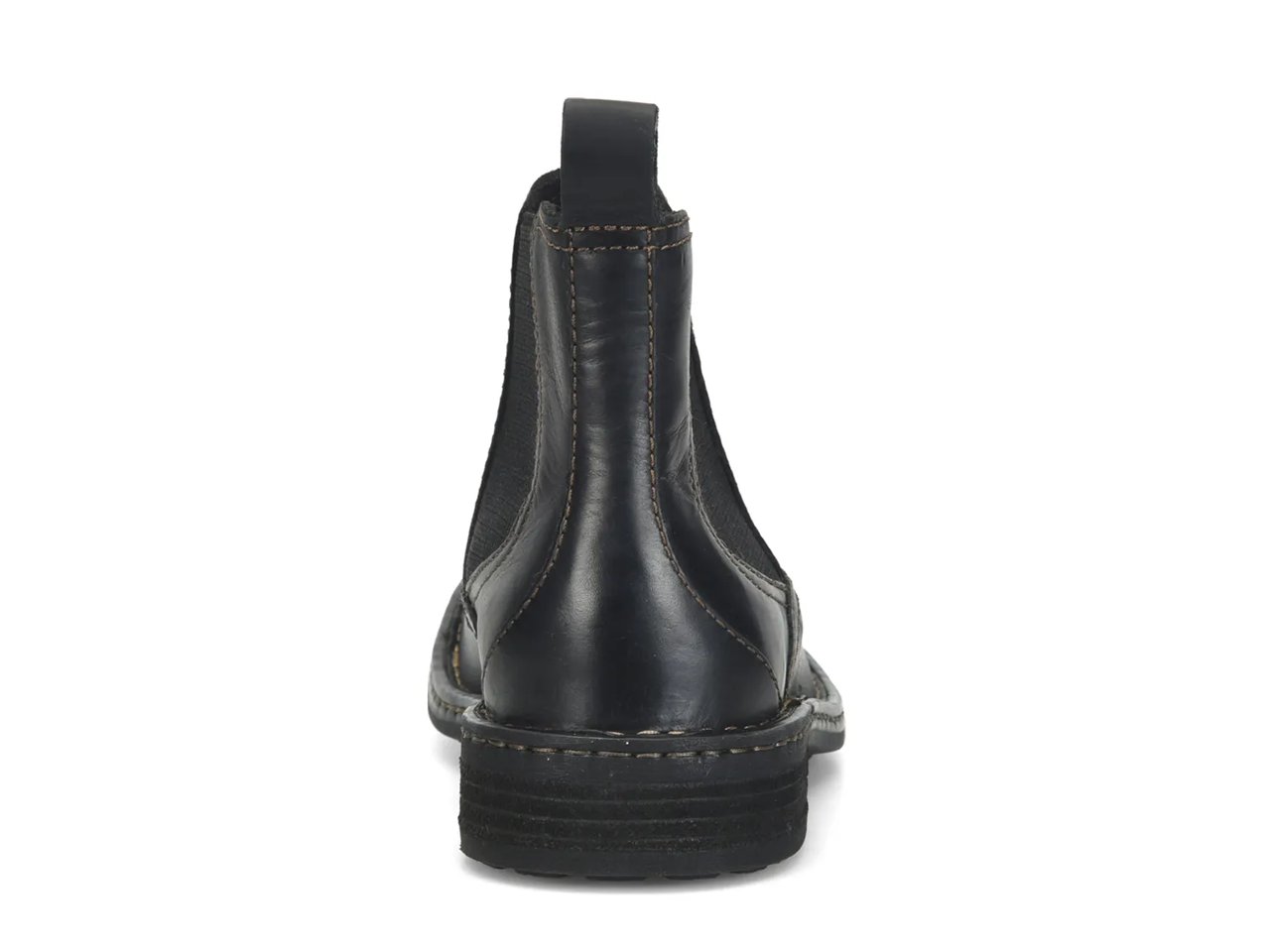Hemlock Chelsea Boot