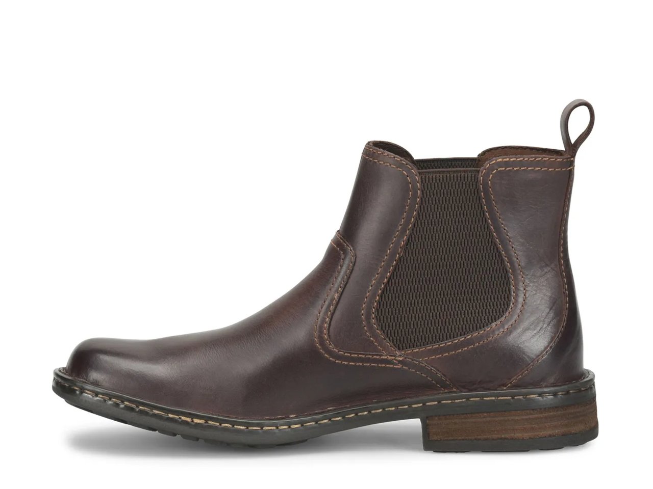 Hemlock Chelsea Boot
