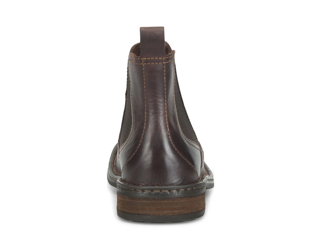 Hemlock Chelsea Boot