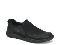 Sandor Slip-On Black view